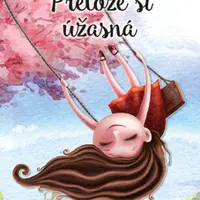 Pretože si úžasná - Alma Grossová