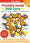 Procvičuj mozek Další výzvy Věk 2–3