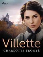 Villette - Charlotte Brontë - e-kniha