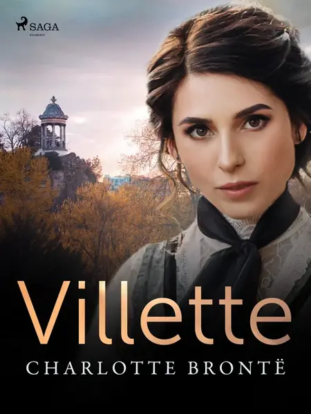 Villette - Charlotte Brontë - e-kniha