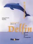 DELFIN PRACOVNÍ SEŠIT 1B LEKCE 6-10 - Aufderstrasse Hartmut