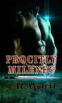 Procitlý milenec - J.R. Ward - e-kniha