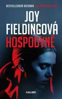 Hospodyně - Joy Fieldingová