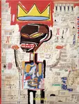 Jean-Michel Basquiat. 40th Anniversary Edition - Hans Werner Holzwarth, Eleanor Nairne