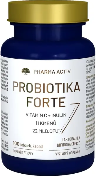 Pharma Activ PROBIOTIKA FORTE