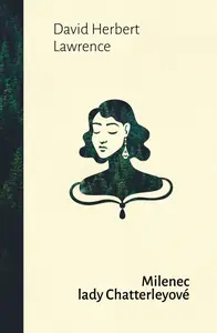 Milenec lady Chatterleyové (poškozená) - David Herbert Lawrence