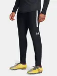 Pánské sportovní kalhoty Under Armour UA M's Ch. Pro Pant-BLK - Pánské