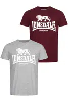 Pánské tričko Lonsdale