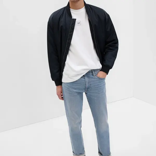 GAP Jeans straight - Pánské