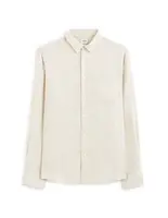 Celio Lněná košile Daflix - Pánské