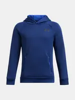 Under Armour Chlapecká mikina UA B Armour Flc Pro Hoodie - Kluci