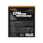 PROM-IN CFM Pure Performance mlieko s medom a škoricou 30g