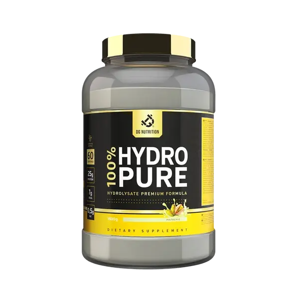 100% Hydropure Premium Pistácia 1800 g
