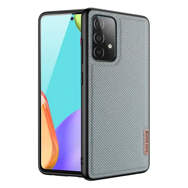 DUX DUCIS Fino kryt na Samsung Galaxy A32 5G, modrý