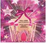 Revolution Beauty Full Look Makeup Brush Gift Set