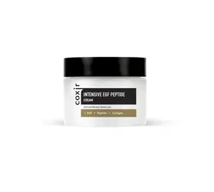 Coxir Intensive EGF Peptide Cream