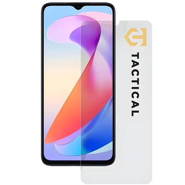Tactical Glass Shield 2.5D sklo pre Honor X6a - Transparentná H29083