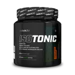 IsoTonic 600g Pomeranč-mango