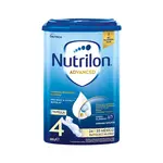 Nutrilon Advanced 4+ Vanilka