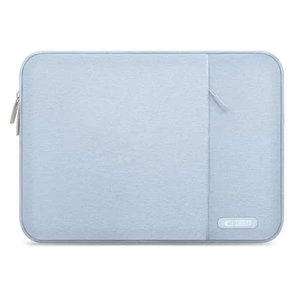 Tech-Protect Sleevy obal na notebook 13-14'', svetlomodrý