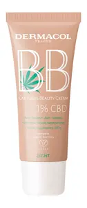 Dermacol Bb Krem S Cbd C.1