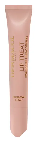 Dermacol Lip Treat péče na rty č. 2 Cinnamon Glaze