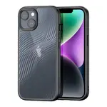 Puzdro pre Apple iPhone 15 Plus - Čierna H28067