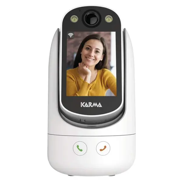 CAM12 Komunikačná kamera