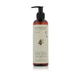 NATULIQUE - BIOACTIVE BOND PRÍRODNÝ ŠAMPÓN 4 - 250ml