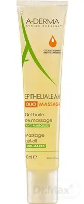 A-DERMA EPITHELIALE A.H DUO MASSAGE