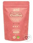 ANi Mushroom Coffee Brain suport & Energy