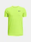 Under Armour Tričko UA Tech 2.0 SS-GRN - Kluci