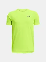 Under Armour Tričko UA Tech 2.0 SS-GRN - Kluci
