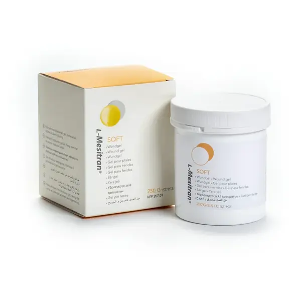 L-MESITRAN Soft 250 g