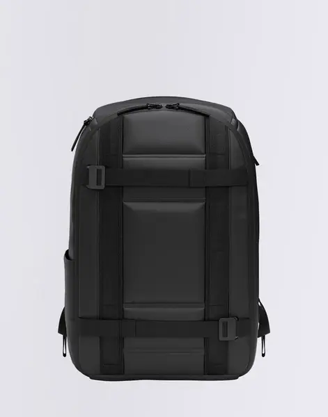 Db Ramverk Backpack 21L Black out