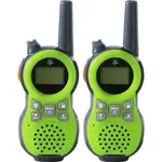 Haba Terra Kids Dětské vysílačky Walkie Talkie 2 ks