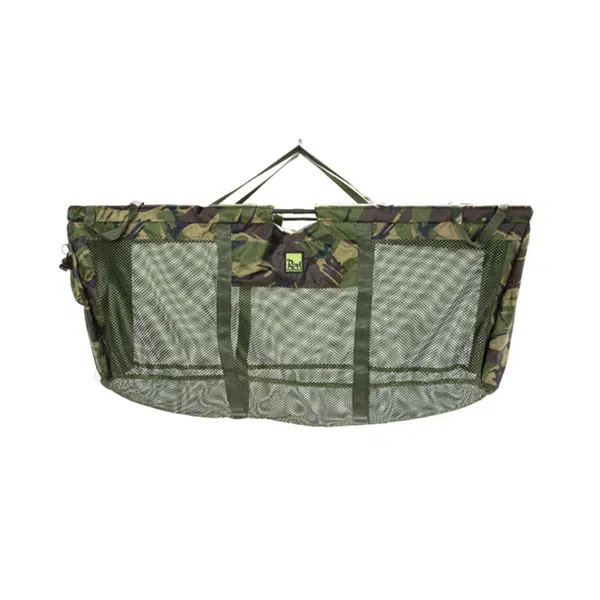 RH vážicí a přechovávací sak Recovery & Retention Sling Camo XL