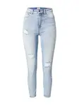 ONLY Džínsy 'ONLMILA'  modrá denim