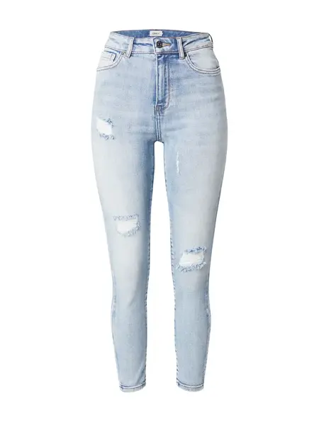ONLY Džínsy 'ONLMILA'  modrá denim