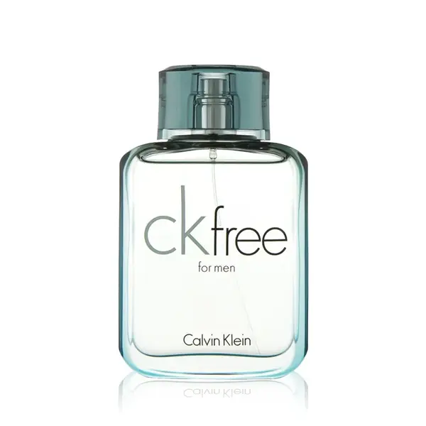 Calvin Klein CK Free EDT 50 ml M