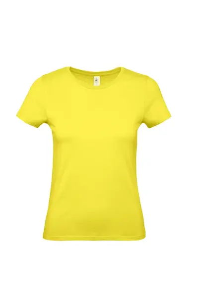 Dámské tričko B&C Basic