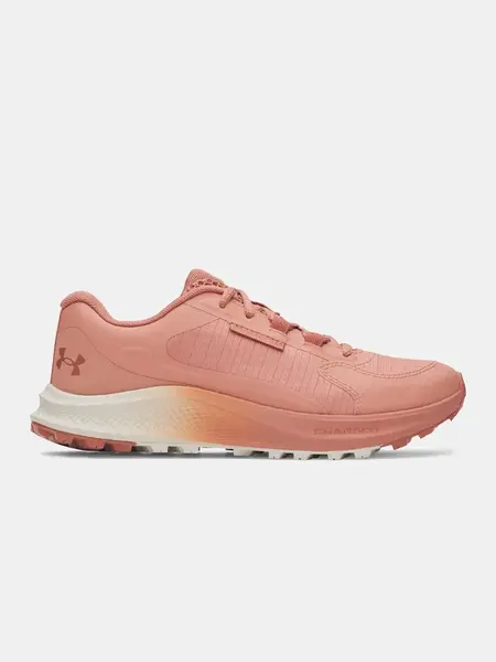Dámské tenisky Under Armour UA W Charged Bandit TR 3-PNK