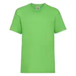 FRUIT OF THE LOOM F37•Kids Valueweight Tee