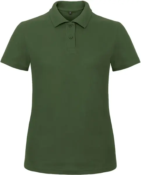 Dámská polokošile B&C Basic