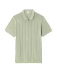 Celio pánske pruhované polo tričko
