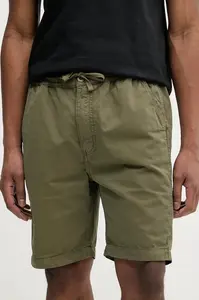 Alpha Industries šortky pánske bavlnené Basic Cotton Shorts