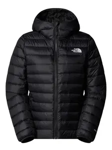 THE NORTH FACE Prechodná bunda  čierna