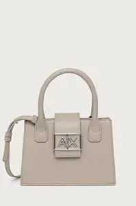 Armani Exchange taška dámská z imitace kůže
