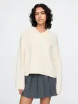 GAP Oversize svetr CashSoft - Dámské