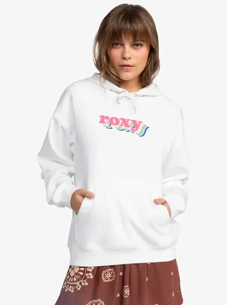 Dámská mikina Roxy THATS RAD